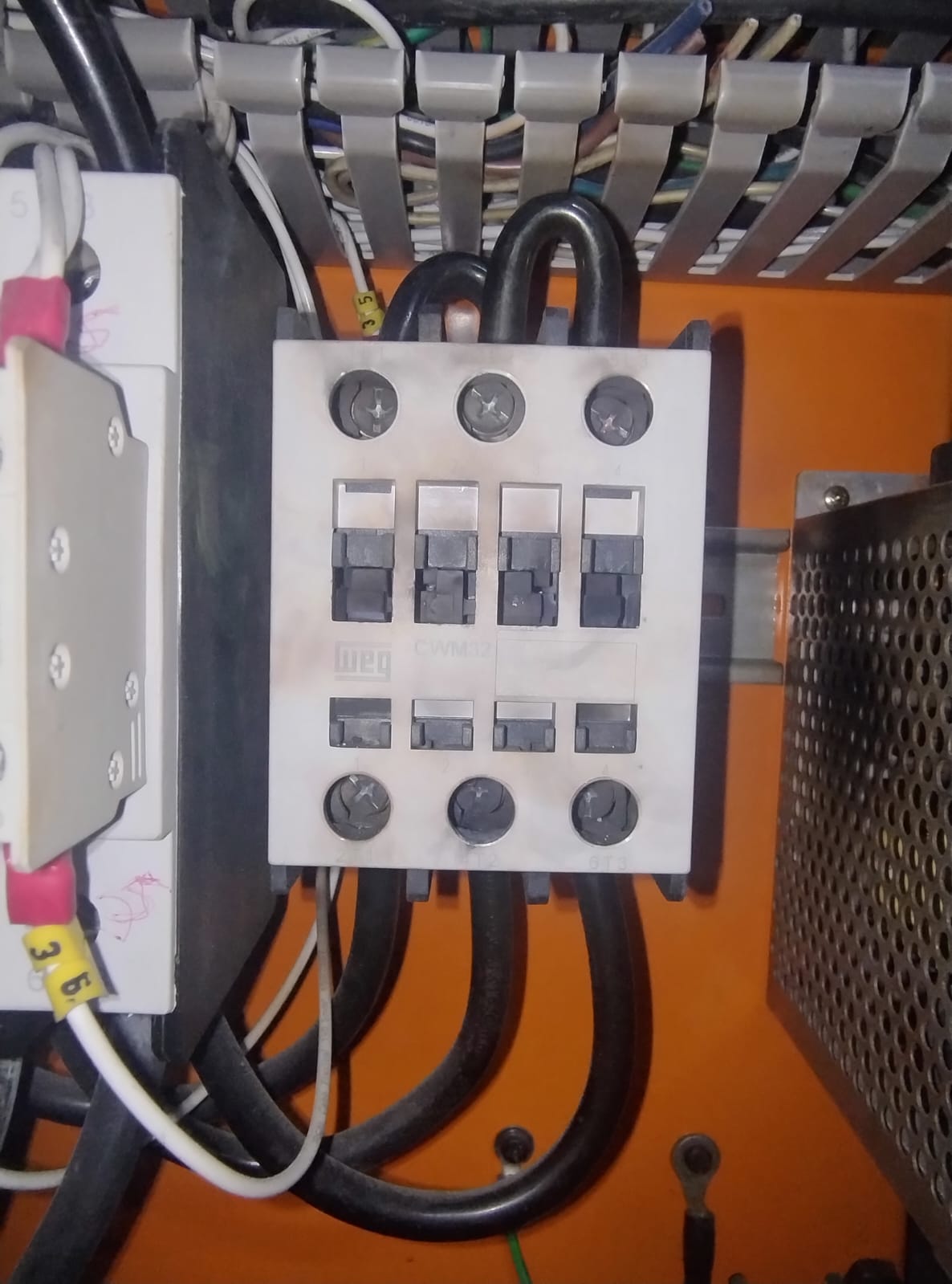 Instalação Elétrica