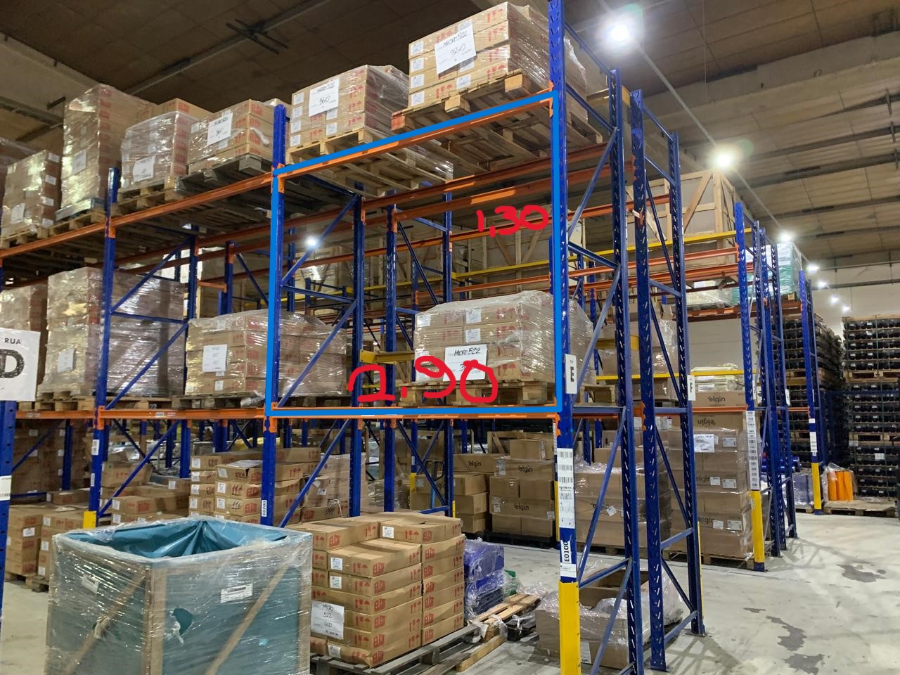 Mecânica Industrial